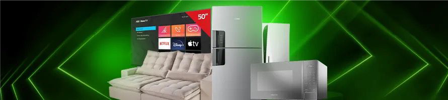 Sonho de Consumo 😍